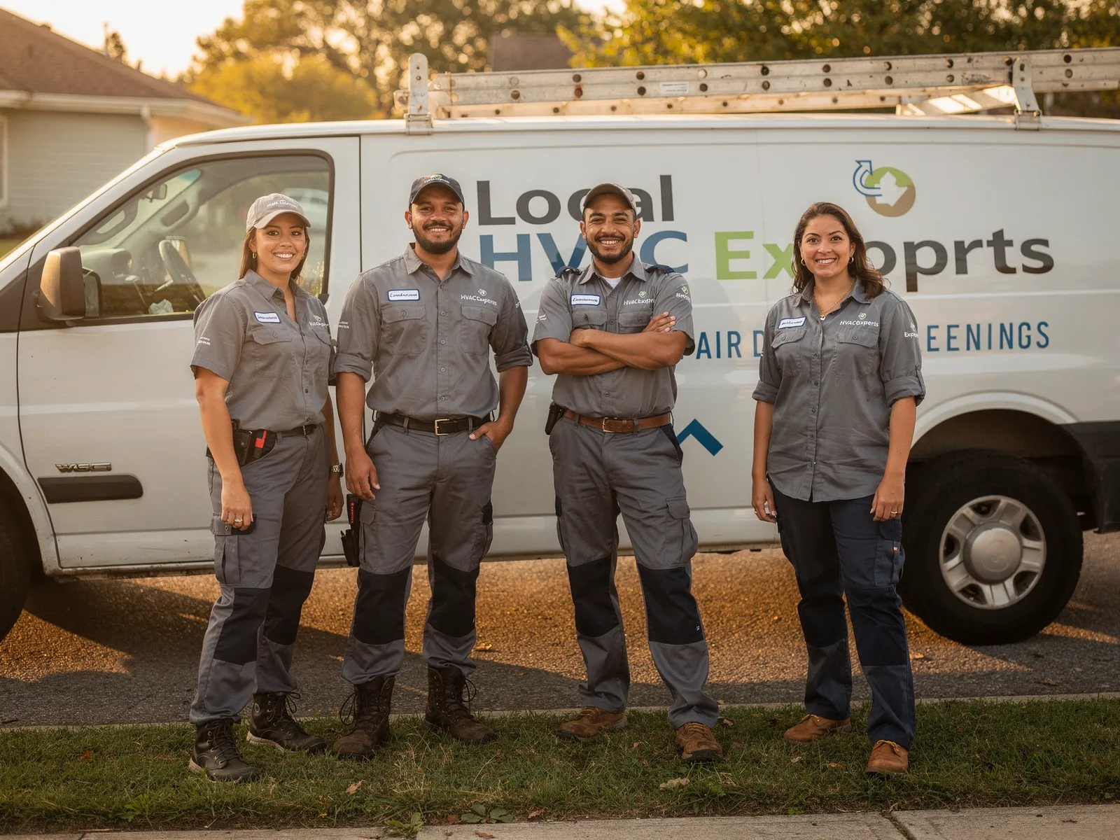 24/7 HVAC Repair & AC Replacement company in Davis, WV